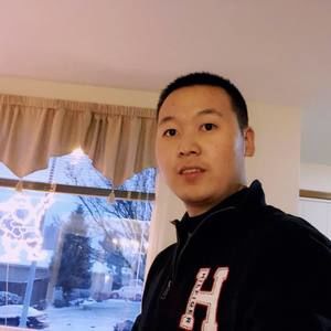 Meet your Posher, Mingwei